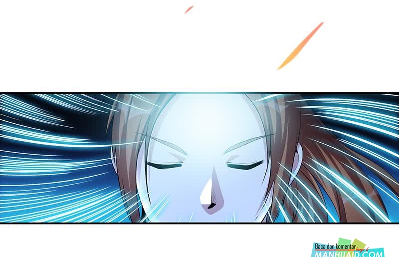 The Immortal Devil Emperor Chapter 04 Gambar 5
